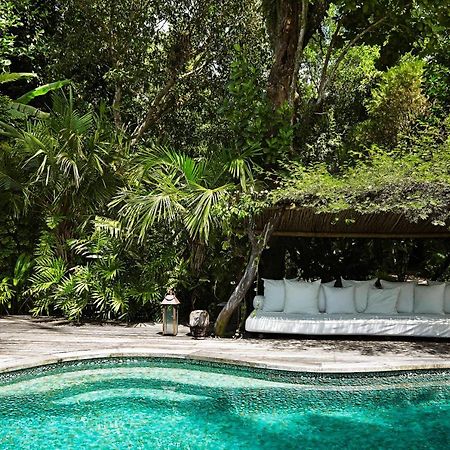 Uxua Casa Hotel & Spa Trancoso Buitenkant foto