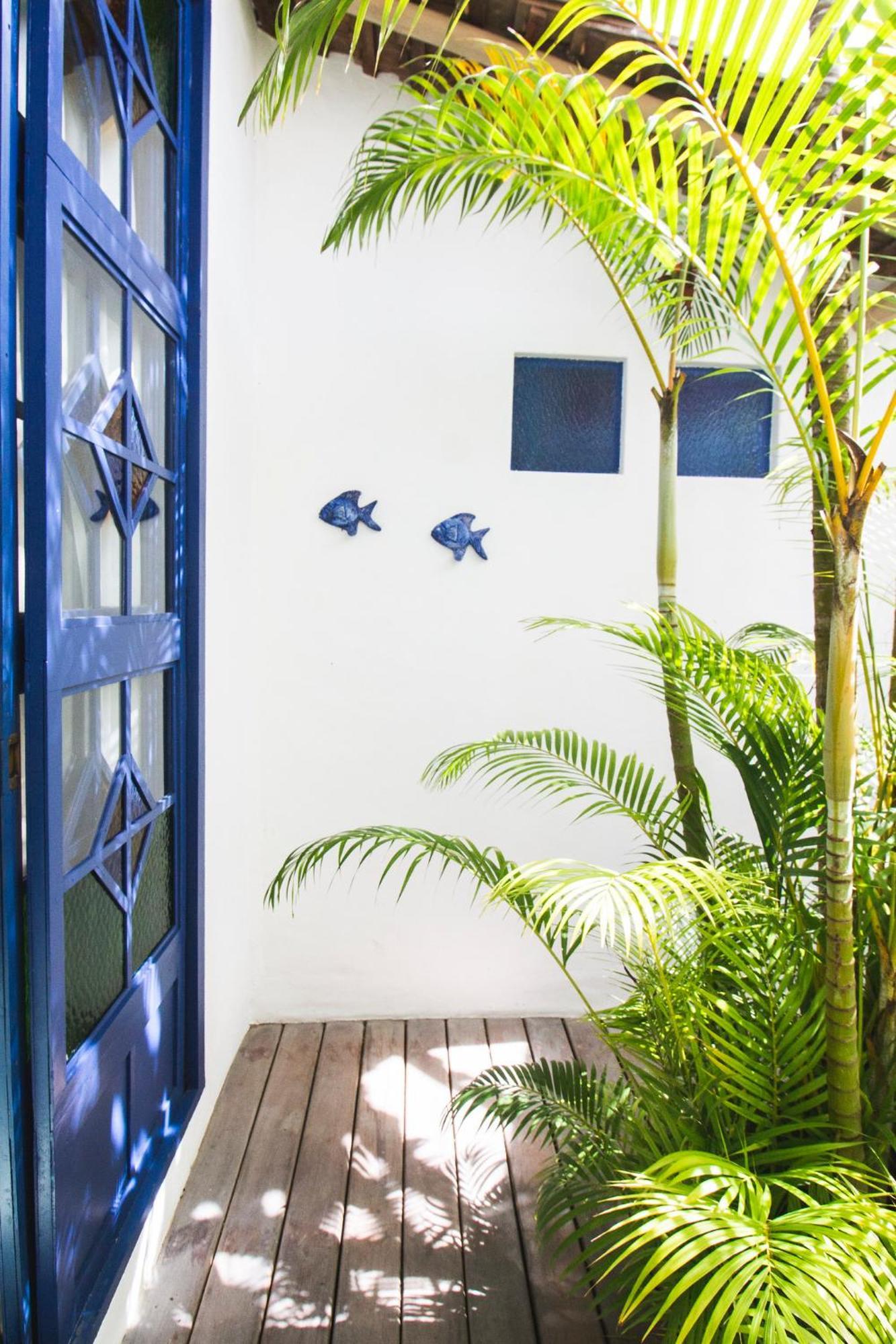 Uxua Casa Hotel & Spa Trancoso Buitenkant foto