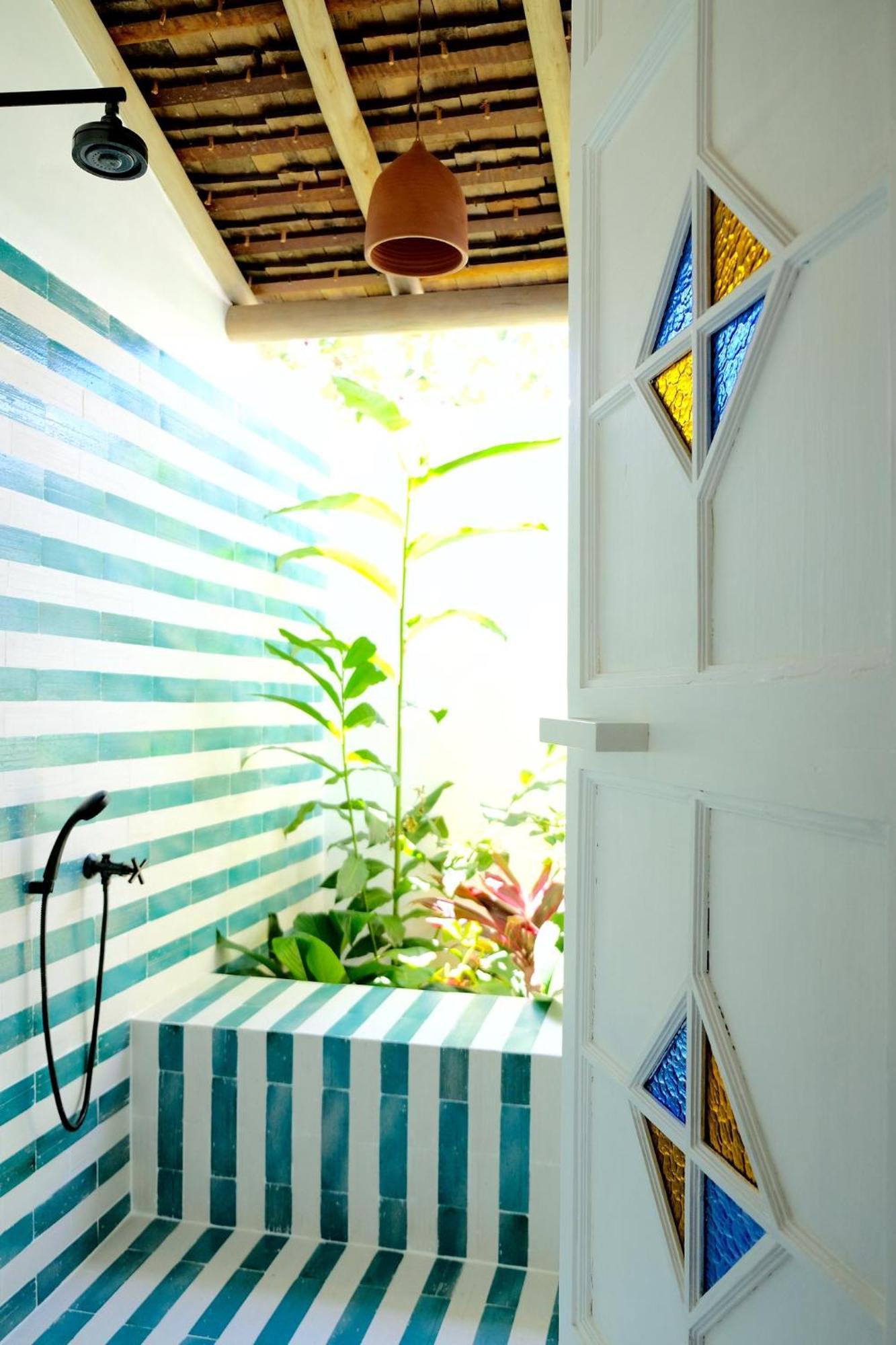 Uxua Casa Hotel & Spa Trancoso Buitenkant foto
