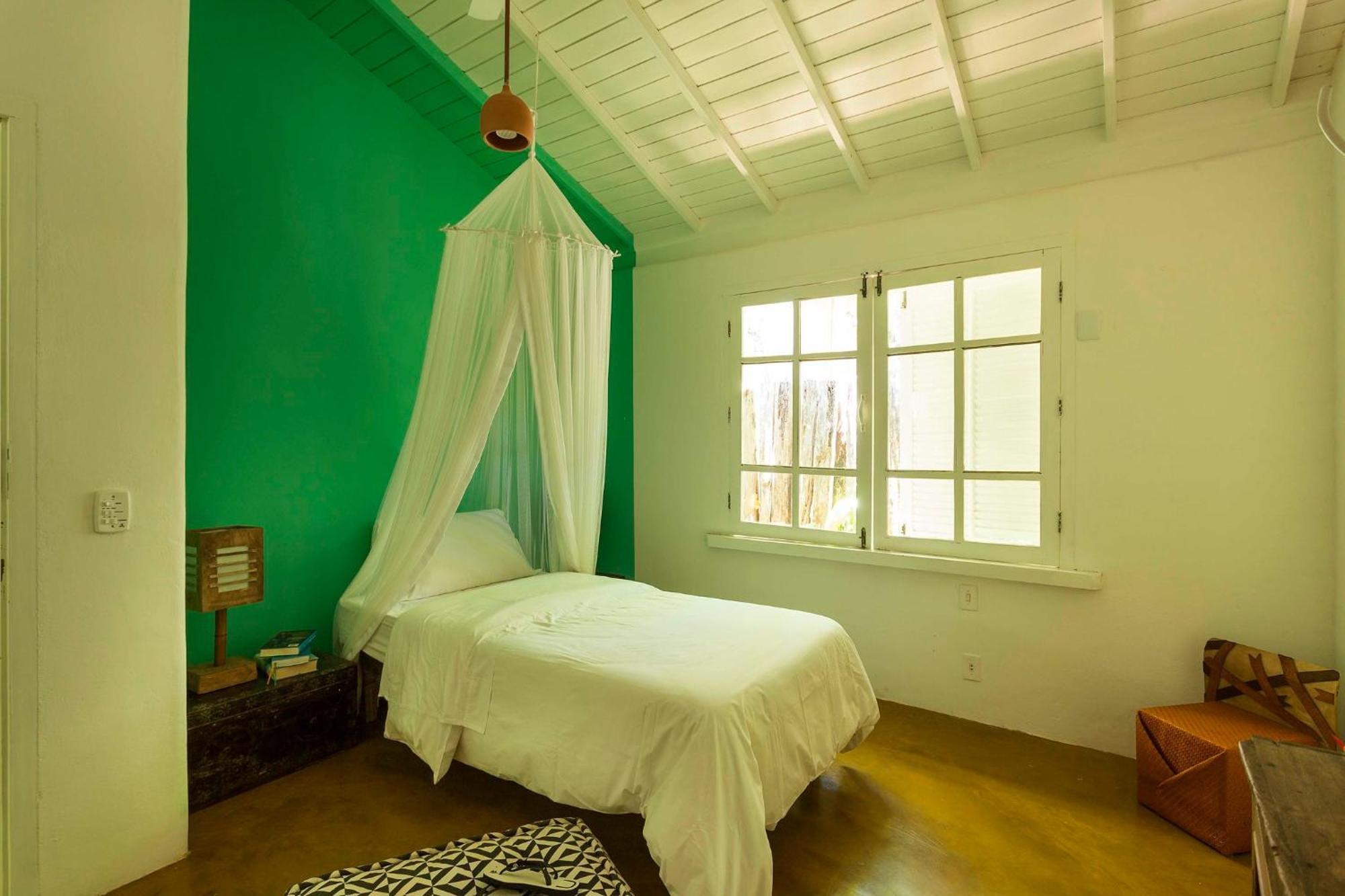 Uxua Casa Hotel & Spa Trancoso Buitenkant foto